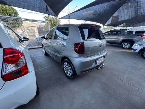 VOLKSWAGEN Fox 1.6 4P FLEX PRIME, Foto 6