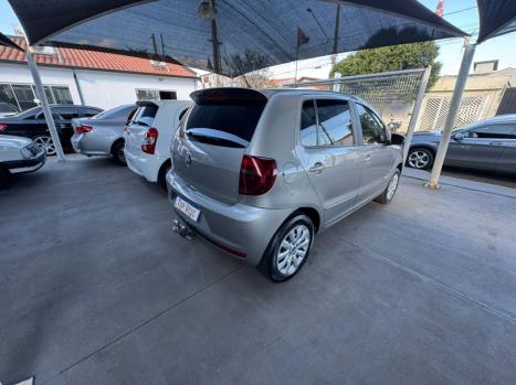 VOLKSWAGEN Fox 1.6 4P FLEX PRIME, Foto 7