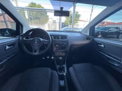 VOLKSWAGEN Fox 1.6 4P FLEX PRIME, Foto 9