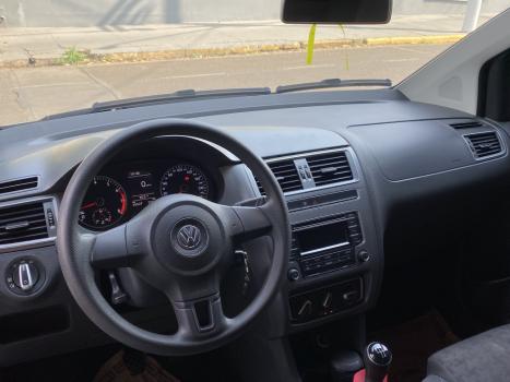 VOLKSWAGEN Fox 1.6 4P MSI COMFORTLINE FLEX, Foto 3