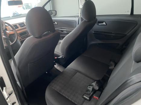 VOLKSWAGEN Fox 1.6 4P MSI COMFORTLINE FLEX, Foto 6