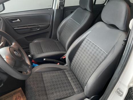 VOLKSWAGEN Fox 1.6 4P MSI COMFORTLINE FLEX, Foto 7