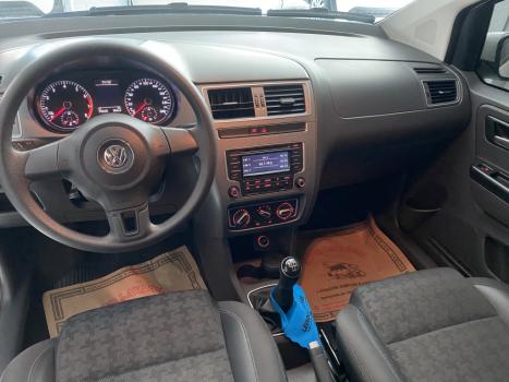 VOLKSWAGEN Fox 1.6 4P MSI COMFORTLINE FLEX, Foto 8