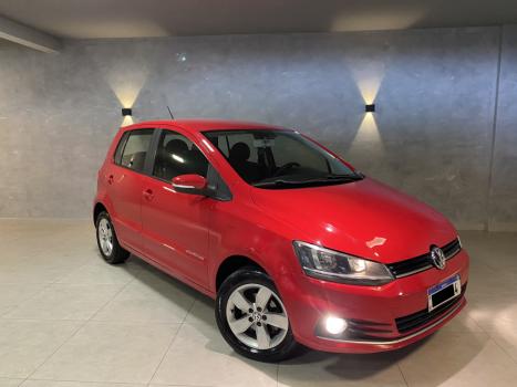 VOLKSWAGEN Fox 1.6 4P MSI COMFORTLINE FLEX, Foto 2