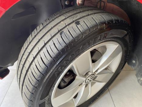 VOLKSWAGEN Fox 1.6 4P MSI COMFORTLINE FLEX, Foto 4
