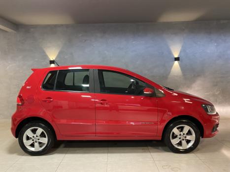 VOLKSWAGEN Fox 1.6 4P MSI COMFORTLINE FLEX, Foto 5