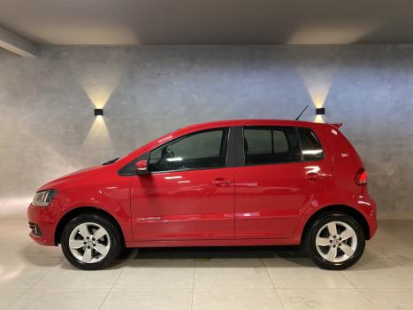 VOLKSWAGEN Fox 1.6 4P MSI COMFORTLINE FLEX, Foto 6