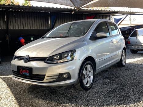 VOLKSWAGEN Fox 1.6 4P COMFORTLINE FLEX, Foto 1