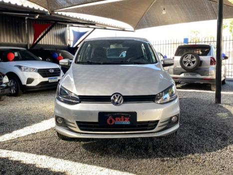 VOLKSWAGEN Fox 1.6 4P COMFORTLINE FLEX, Foto 2