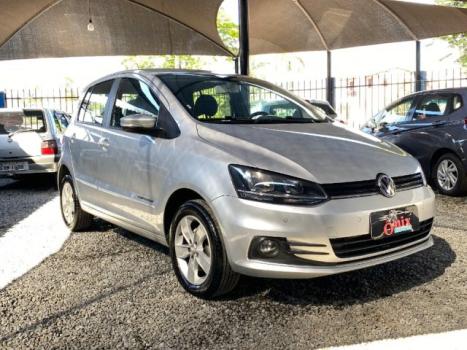 VOLKSWAGEN Fox 1.6 4P COMFORTLINE FLEX, Foto 3