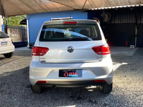 VOLKSWAGEN Fox 1.6 4P COMFORTLINE FLEX, Foto 4