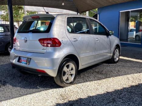 VOLKSWAGEN Fox 1.6 4P COMFORTLINE FLEX, Foto 5