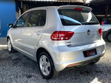 VOLKSWAGEN Fox 1.6 4P COMFORTLINE FLEX, Foto 6