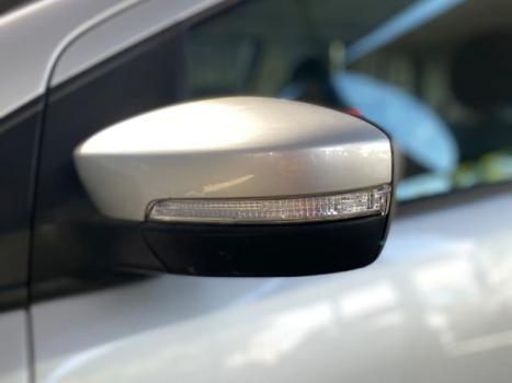 VOLKSWAGEN Fox 1.6 4P COMFORTLINE FLEX, Foto 7