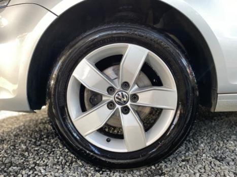 VOLKSWAGEN Fox 1.6 4P COMFORTLINE FLEX, Foto 8