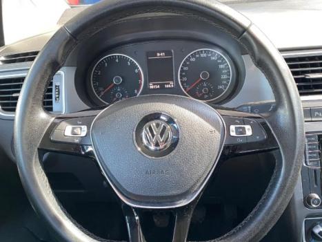 VOLKSWAGEN Fox 1.6 4P COMFORTLINE FLEX, Foto 9