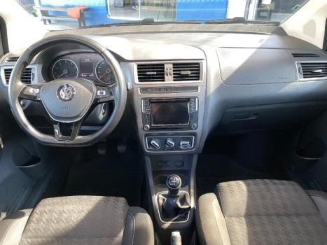 VOLKSWAGEN Fox 1.6 4P COMFORTLINE FLEX, Foto 10