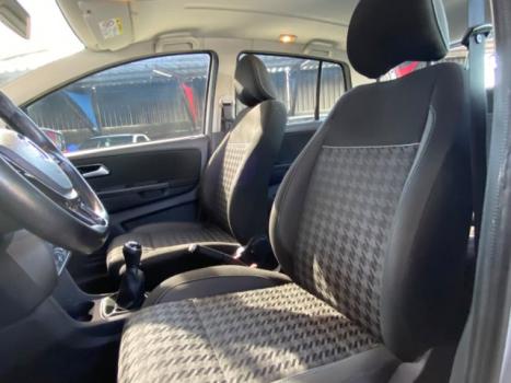 VOLKSWAGEN Fox 1.6 4P COMFORTLINE FLEX, Foto 12