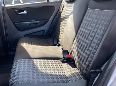 VOLKSWAGEN Fox 1.6 4P COMFORTLINE FLEX, Foto 13
