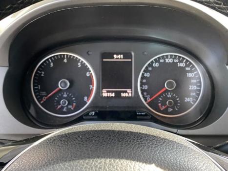 VOLKSWAGEN Fox 1.6 4P COMFORTLINE FLEX, Foto 14
