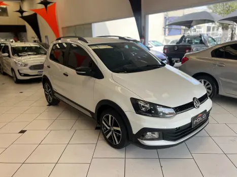 VOLKSWAGEN Fox 1.6 4P XTREME FLEX, Foto 2