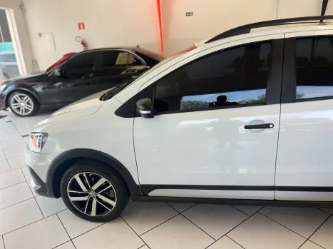 VOLKSWAGEN Fox 1.6 4P XTREME FLEX, Foto 3