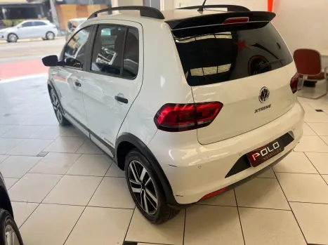 VOLKSWAGEN Fox 1.6 4P XTREME FLEX, Foto 4