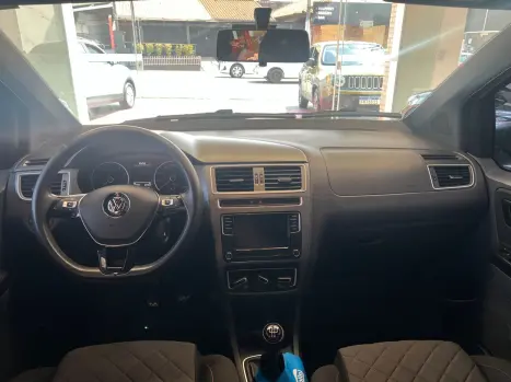 VOLKSWAGEN Fox 1.6 4P XTREME FLEX, Foto 5