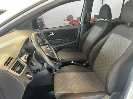 VOLKSWAGEN Fox 1.6 4P XTREME FLEX, Foto 7