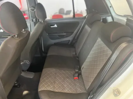 VOLKSWAGEN Fox 1.6 4P XTREME FLEX, Foto 8