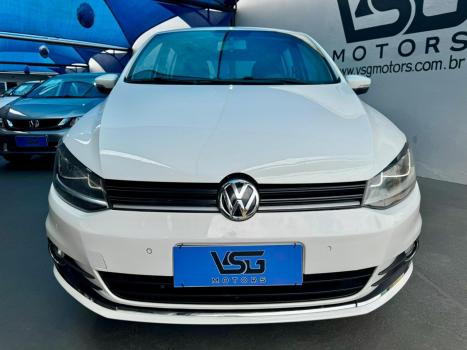 VOLKSWAGEN Fox 1.6 4P COMFORTLINE FLEX, Foto 2