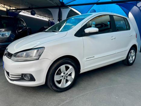 VOLKSWAGEN Fox 1.6 4P COMFORTLINE FLEX, Foto 3
