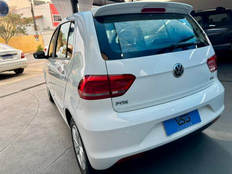 VOLKSWAGEN Fox 1.6 4P COMFORTLINE FLEX, Foto 4