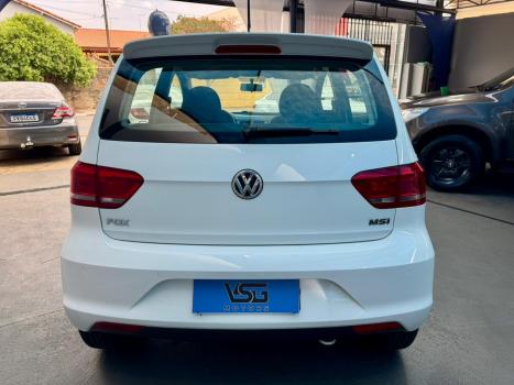VOLKSWAGEN Fox 1.6 4P COMFORTLINE FLEX, Foto 5