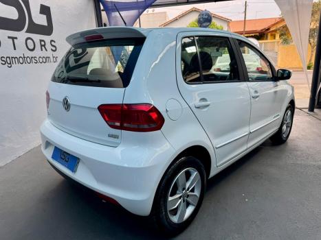 VOLKSWAGEN Fox 1.6 4P COMFORTLINE FLEX, Foto 6