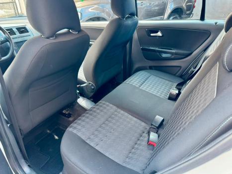 VOLKSWAGEN Fox 1.6 4P COMFORTLINE FLEX, Foto 8