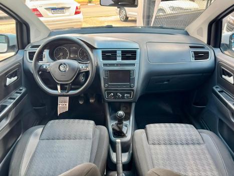 VOLKSWAGEN Fox 1.6 4P COMFORTLINE FLEX, Foto 9