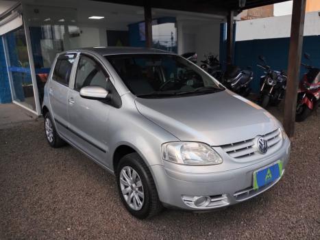VOLKSWAGEN Fox 1.6 PLUS, Foto 2
