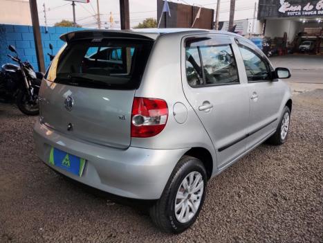 VOLKSWAGEN Fox 1.6 PLUS, Foto 3