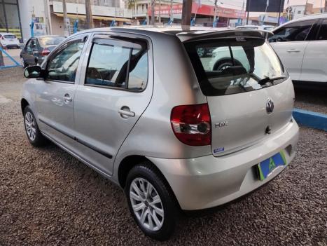 VOLKSWAGEN Fox 1.6 PLUS, Foto 4