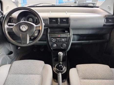 VOLKSWAGEN Fox 1.6 PLUS, Foto 5