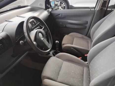 VOLKSWAGEN Fox 1.6 PLUS, Foto 6