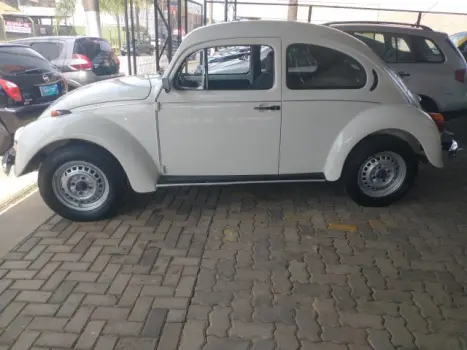 VOLKSWAGEN Fusca 1.3, Foto 2