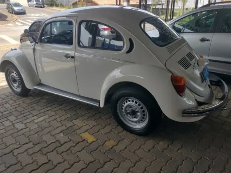 VOLKSWAGEN Fusca 1.3, Foto 6