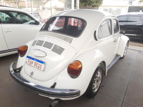 VOLKSWAGEN Fusca 1.3, Foto 5