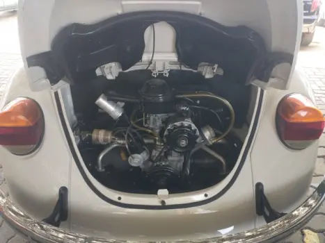 VOLKSWAGEN Fusca 1300, Foto 8
