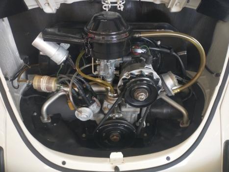 VOLKSWAGEN Fusca 1300, Foto 9