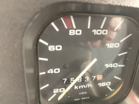 VOLKSWAGEN Fusca 1300, Foto 13