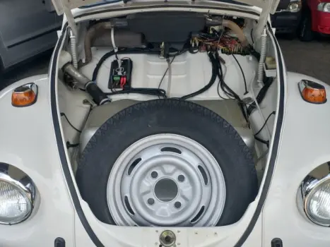 VOLKSWAGEN Fusca 1300, Foto 18