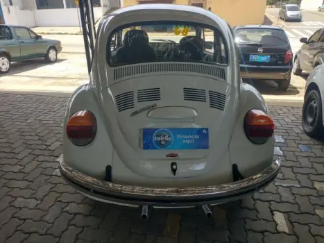 VOLKSWAGEN Fusca 1300, Foto 20
